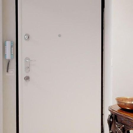 Altido Spacious Central Flat Milano Ngoại thất bức ảnh