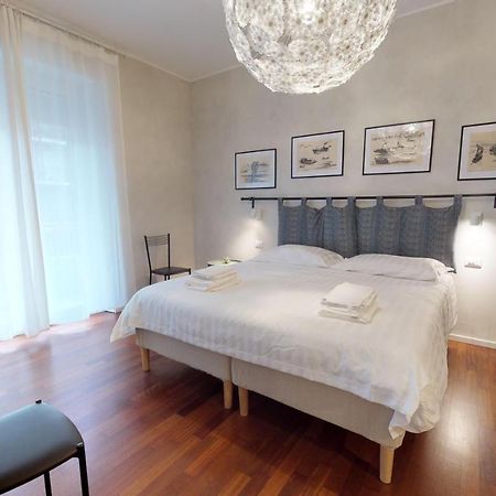Altido Spacious Central Flat Milano Ngoại thất bức ảnh