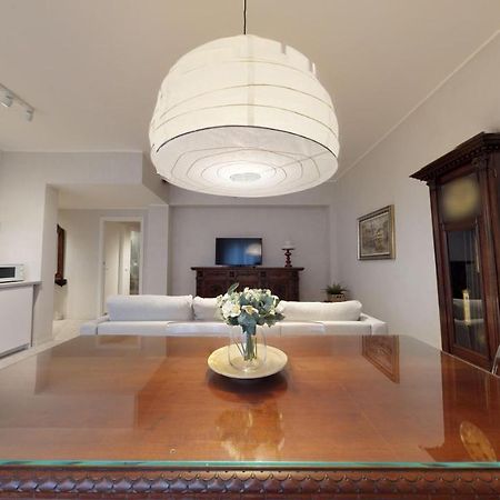 Altido Spacious Central Flat Milano Ngoại thất bức ảnh