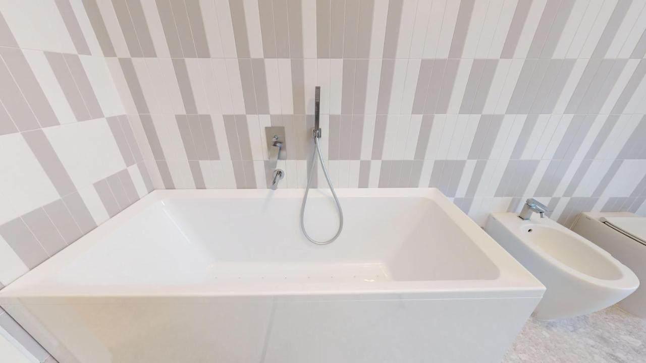Altido Spacious Central Flat Milano Ngoại thất bức ảnh