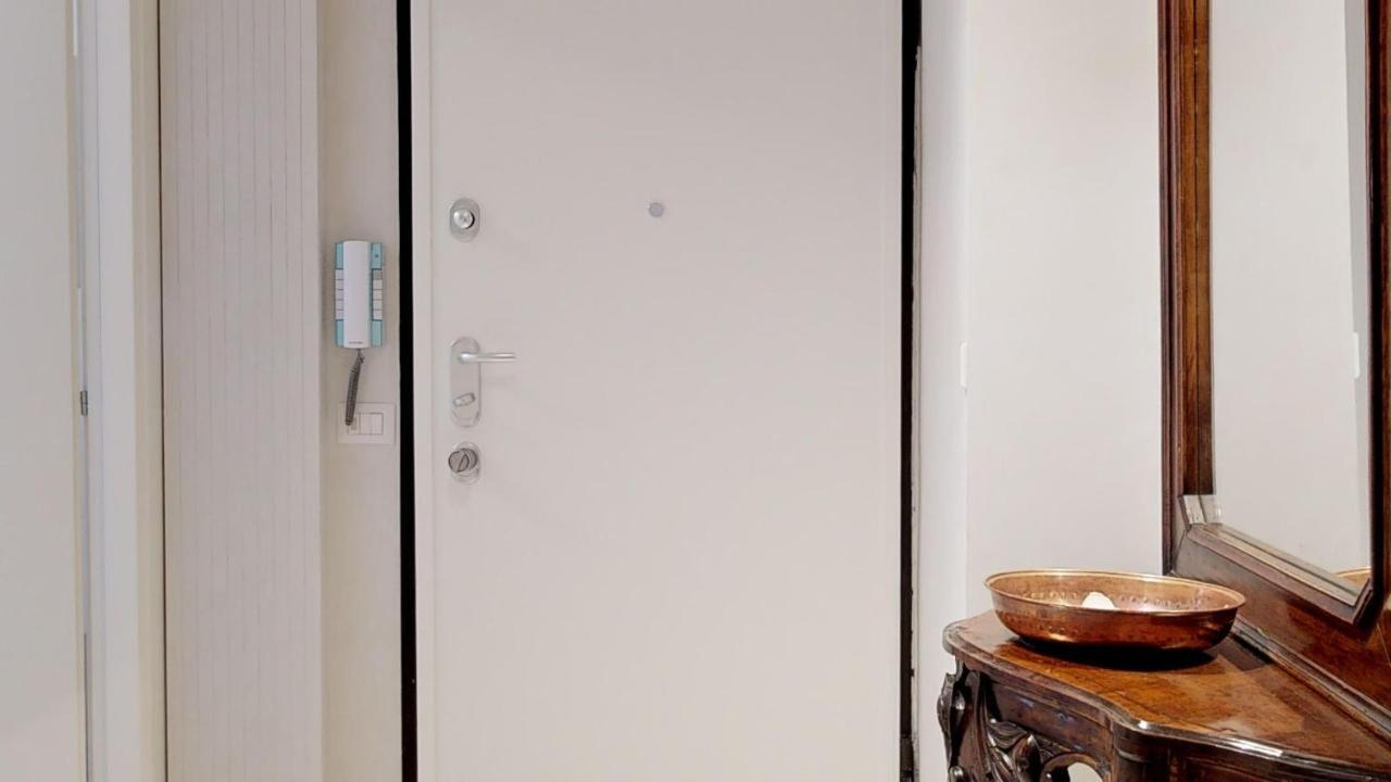 Altido Spacious Central Flat Milano Ngoại thất bức ảnh