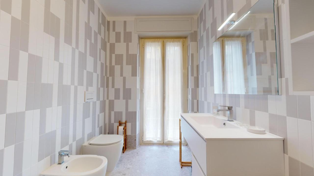 Altido Spacious Central Flat Milano Ngoại thất bức ảnh