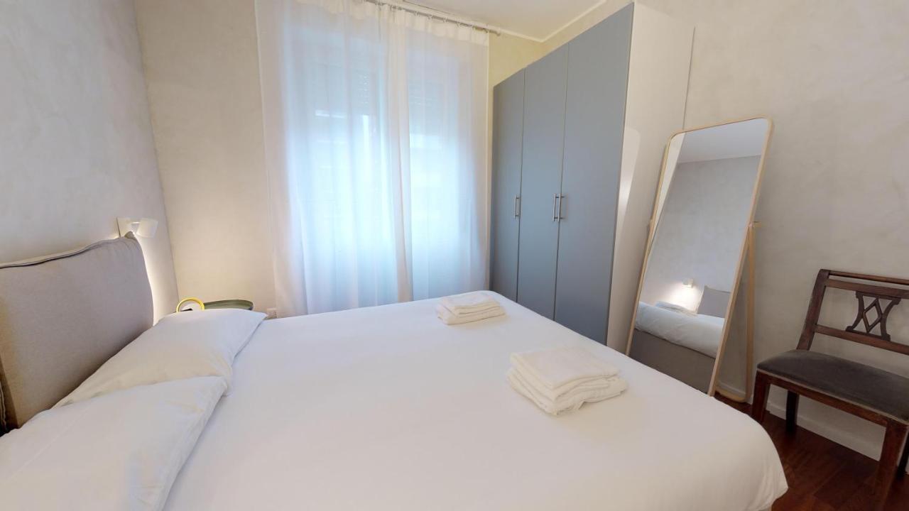 Altido Spacious Central Flat Milano Ngoại thất bức ảnh