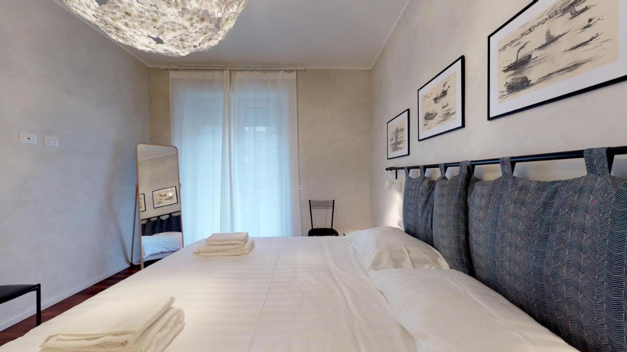 Altido Spacious Central Flat Milano Ngoại thất bức ảnh