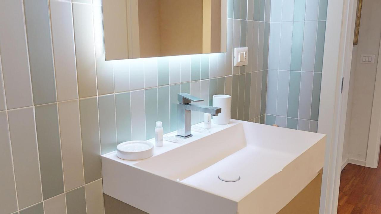 Altido Spacious Central Flat Milano Ngoại thất bức ảnh